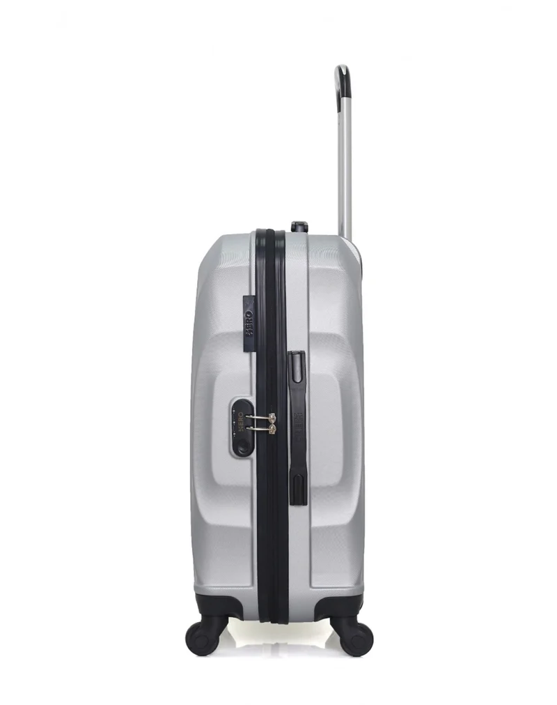 HERO – Mittelgroßer Koffer 65cm MOSCOU