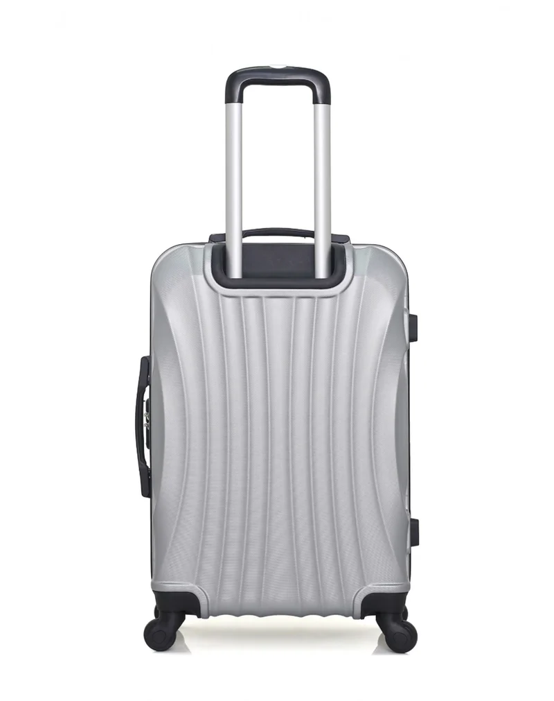 HERO – Mittelgroßer Koffer 65cm MOSCOU