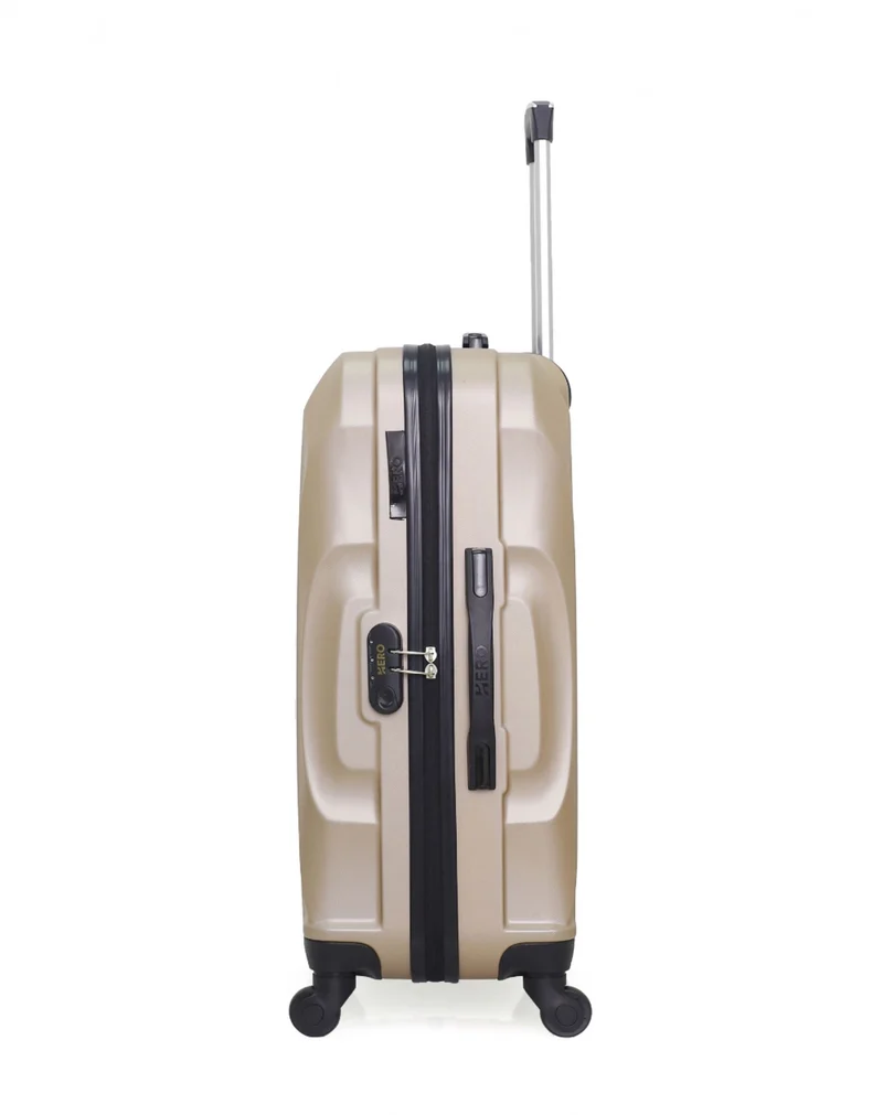 HERO – Mittelgroßer Koffer 65cm MOSCOU