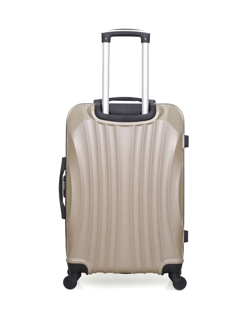 HERO – Mittelgroßer Koffer 65cm MOSCOU