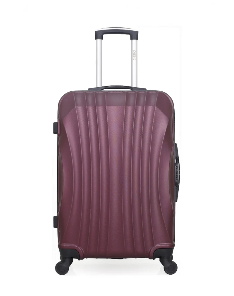 HERO – Mittelgroßer Koffer 65cm MOSCOU
