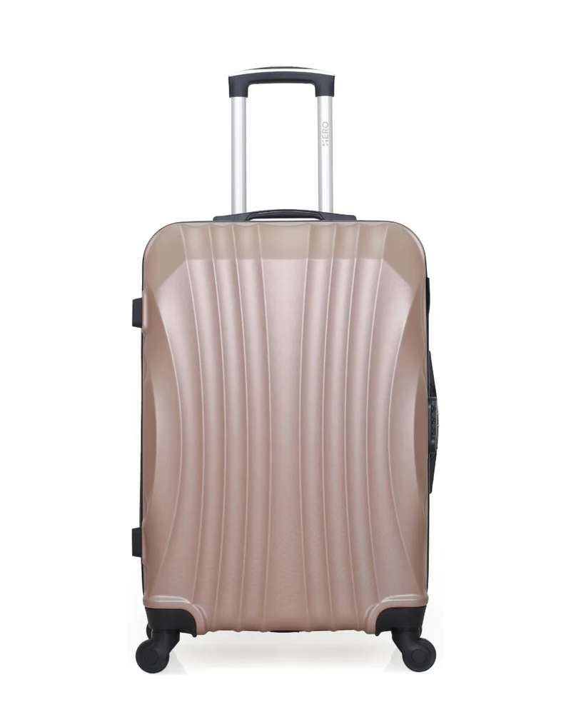 HERO – Mittelgroßer Koffer 65cm MOSCOU
