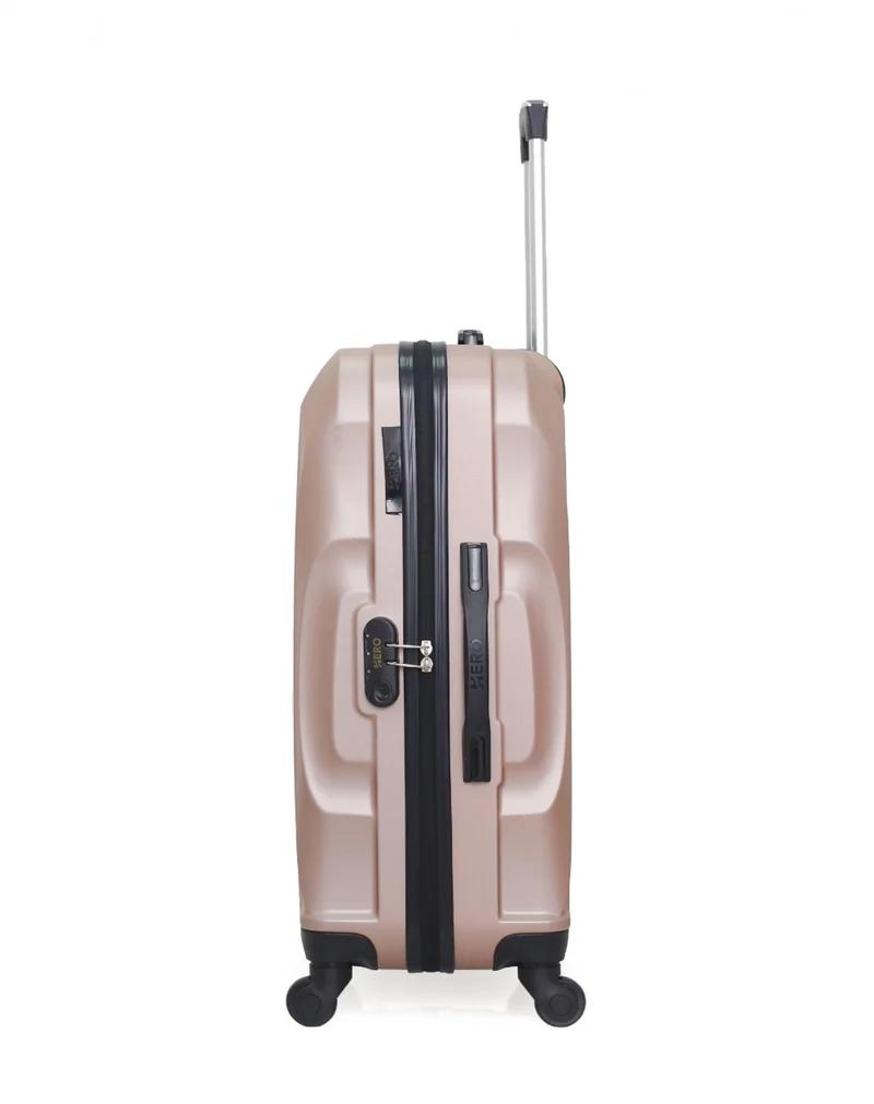 HERO – Mittelgroßer Koffer 65cm MOSCOU