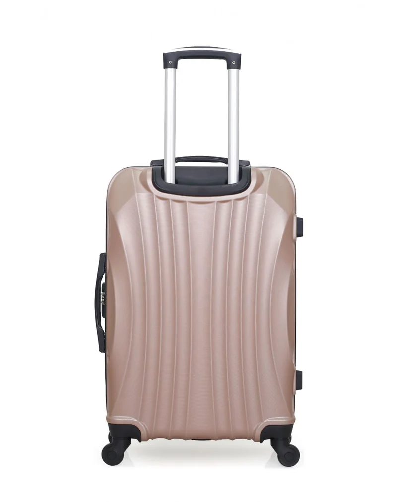 HERO – Mittelgroßer Koffer 65cm MOSCOU