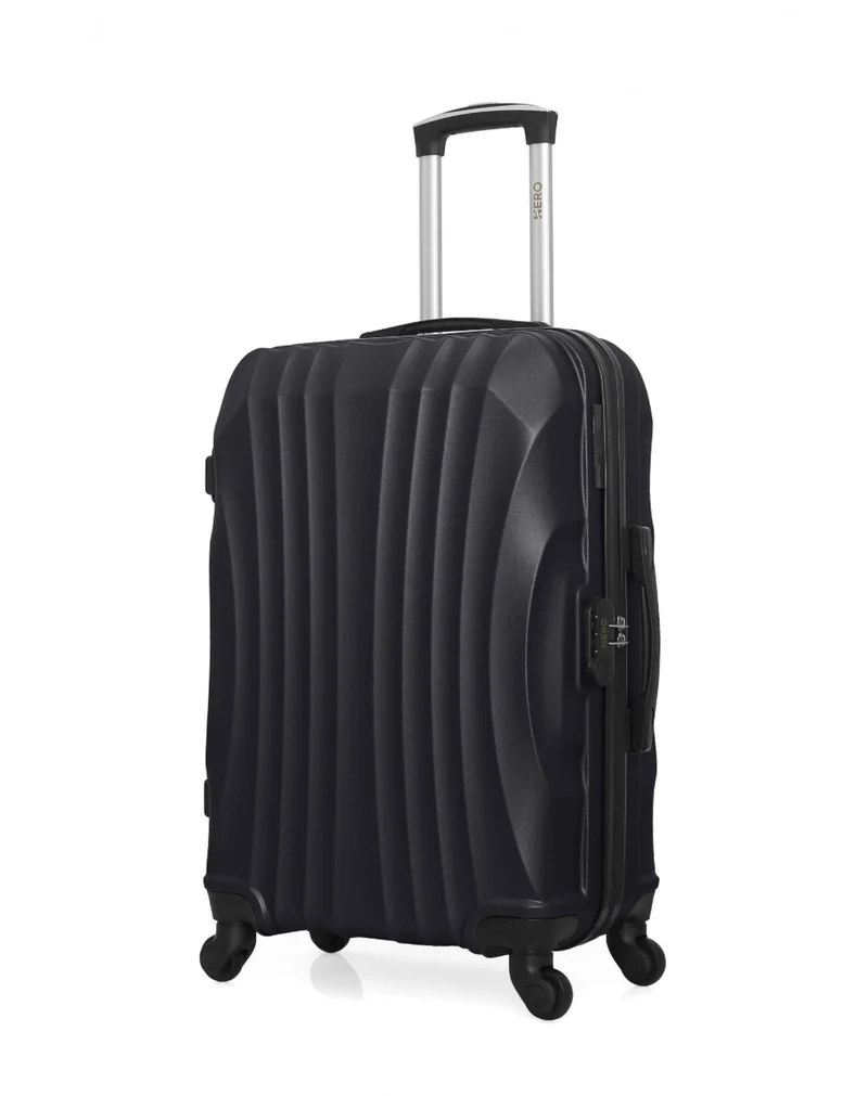 HERO – Mittelgroßer Koffer 65cm MOSCOU