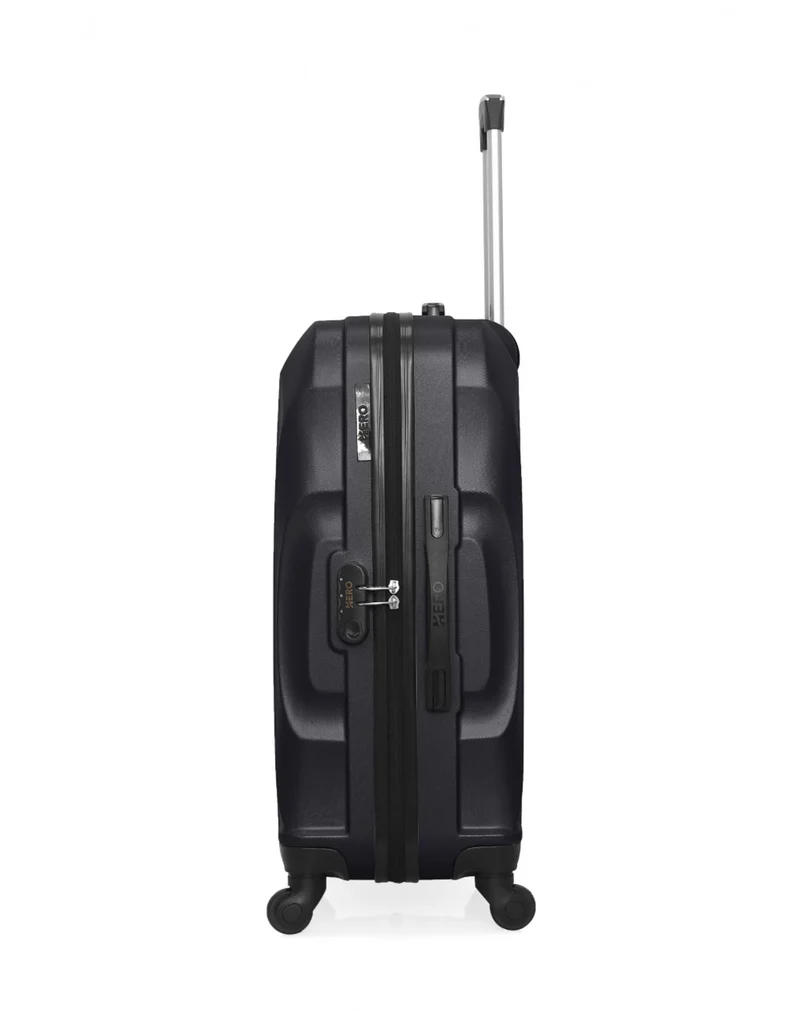 HERO – Mittelgroßer Koffer 65cm MOSCOU