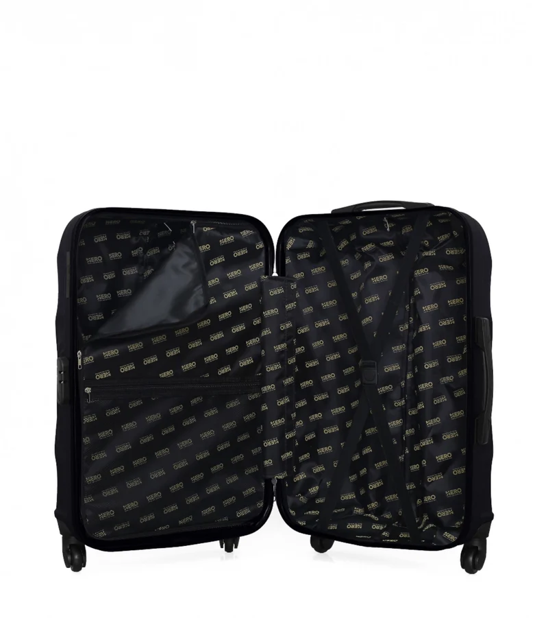 HERO – Mittelgroßer Koffer 65cm MOSCOU