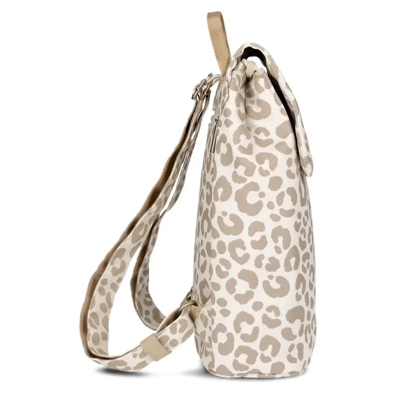 zwei Mademoiselle MR13 - Rucksack 35 cm (leo)