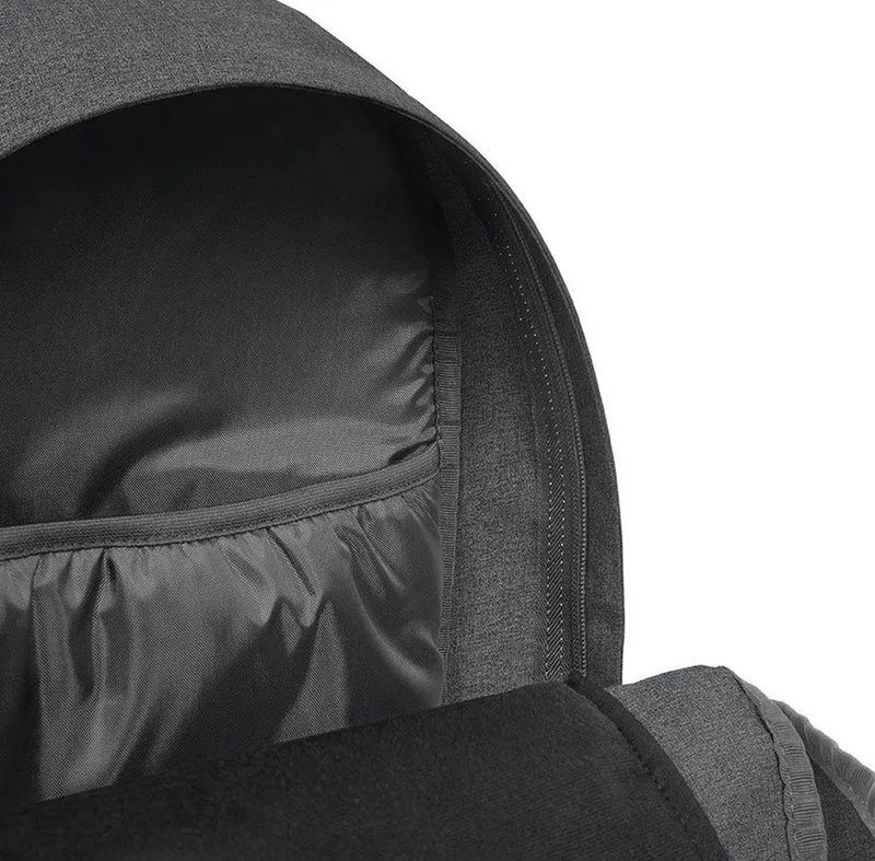 Eastpak selection Padded Double 24 - Rucksack 13'' 47 cm (black denim)