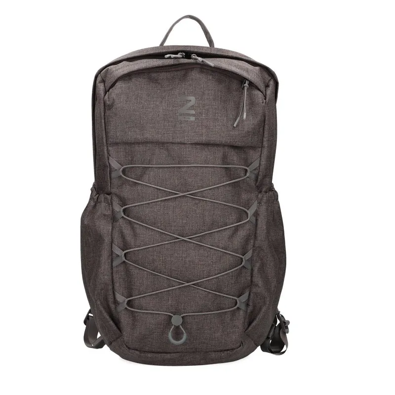 zwei Mademoiselle MTXR350 - Rucksack 52 cm (brown)
