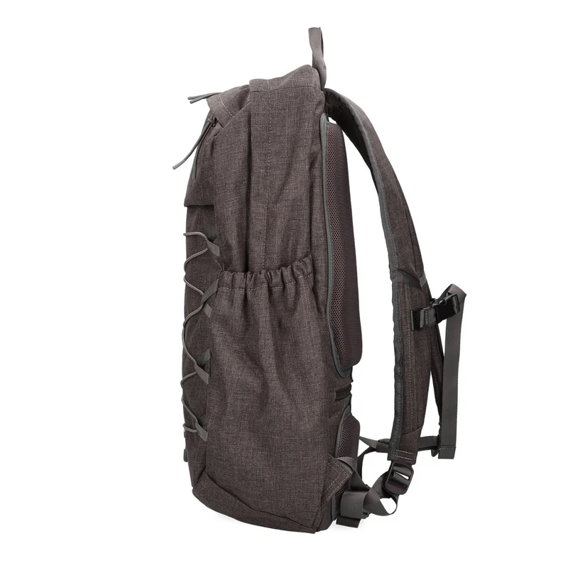 zwei Mademoiselle MTXR350 - Rucksack 52 cm (brown)