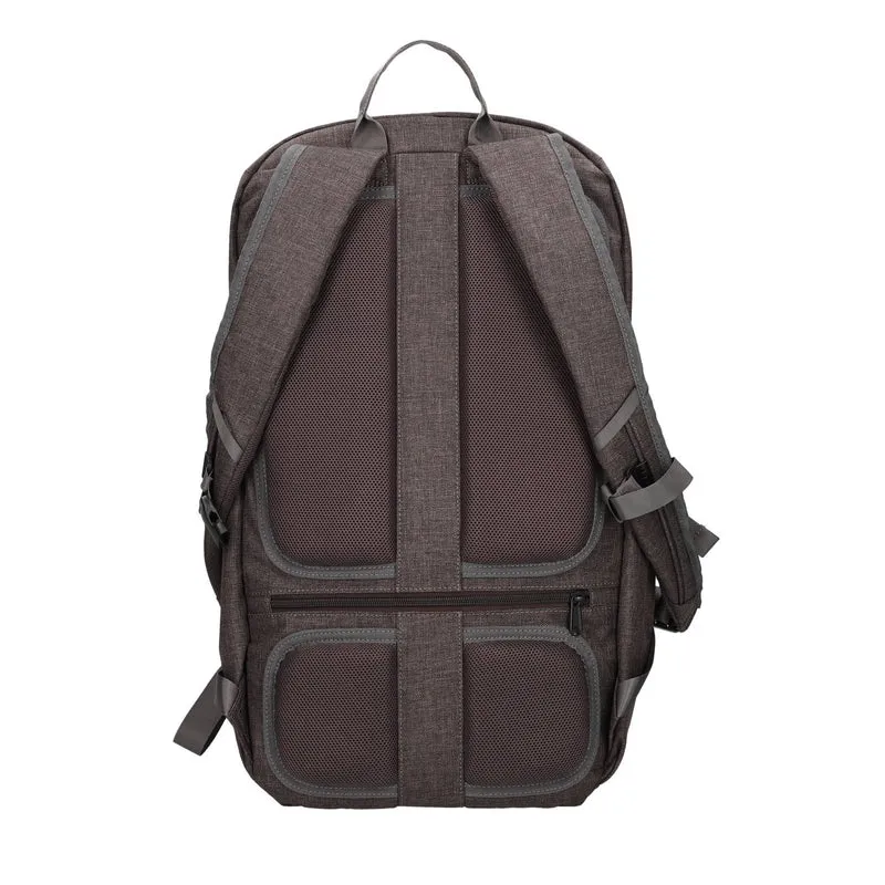 zwei Mademoiselle MTXR350 - Rucksack 52 cm (brown)