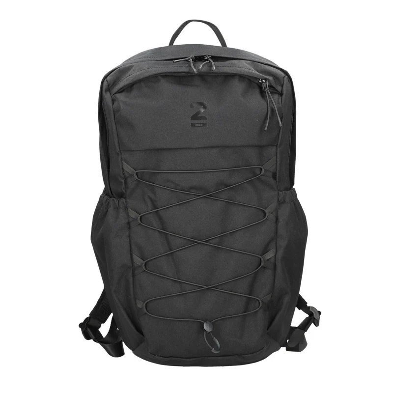 zwei Mademoiselle MTXR350 - Rucksack 52 cm (black)