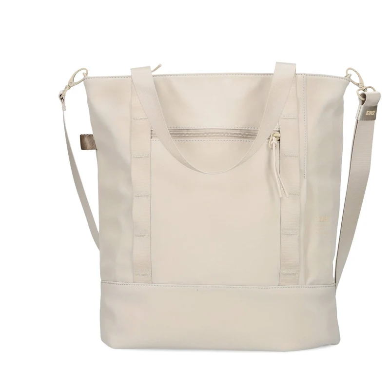zwei Mademoiselle MTX140 - Shopper 35 cm (sand)