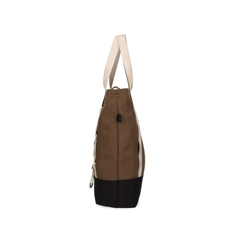 zwei Mademoiselle MTX140 - Shopper 35 cm (brown)