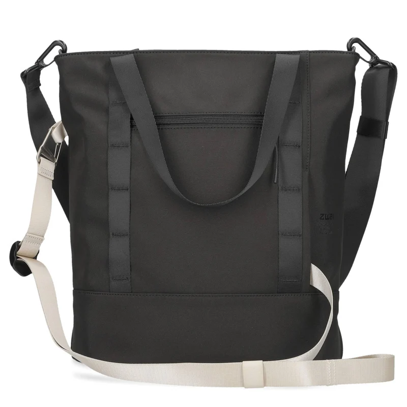 zwei Mademoiselle MTX140 - Shopper 35 cm (black)