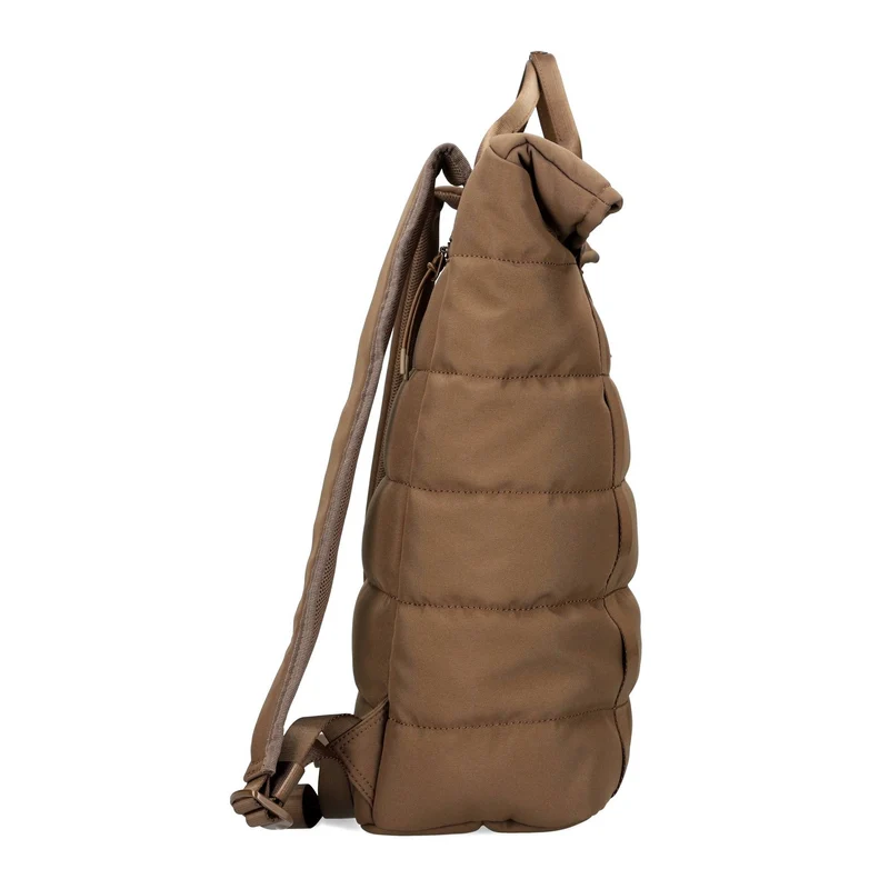 zwei Mademoiselle MTPR200 - Rucksack 42/51 cm (brown)