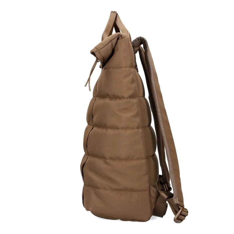 zwei Mademoiselle MTPR200 - Rucksack 42/51 cm (brown)