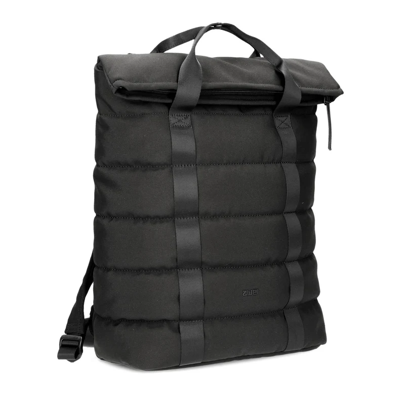 zwei Mademoiselle MTPR200 - Rucksack 42/51 cm (black)