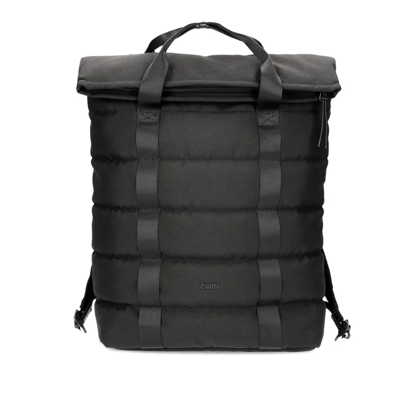 zwei Mademoiselle MTPR200 - Rucksack 42/51 cm (black)