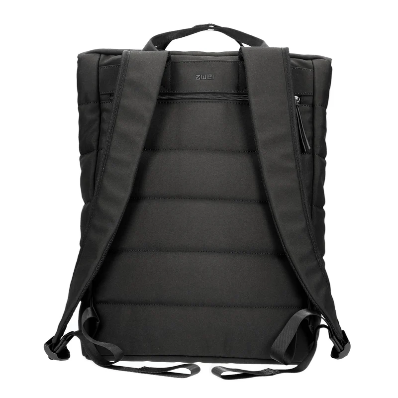 zwei Mademoiselle MTPR200 - Rucksack 42/51 cm (black)