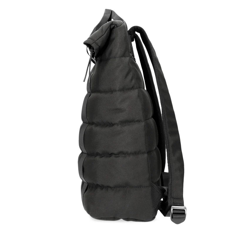 zwei Mademoiselle MTPR200 - Rucksack 42/51 cm (black)