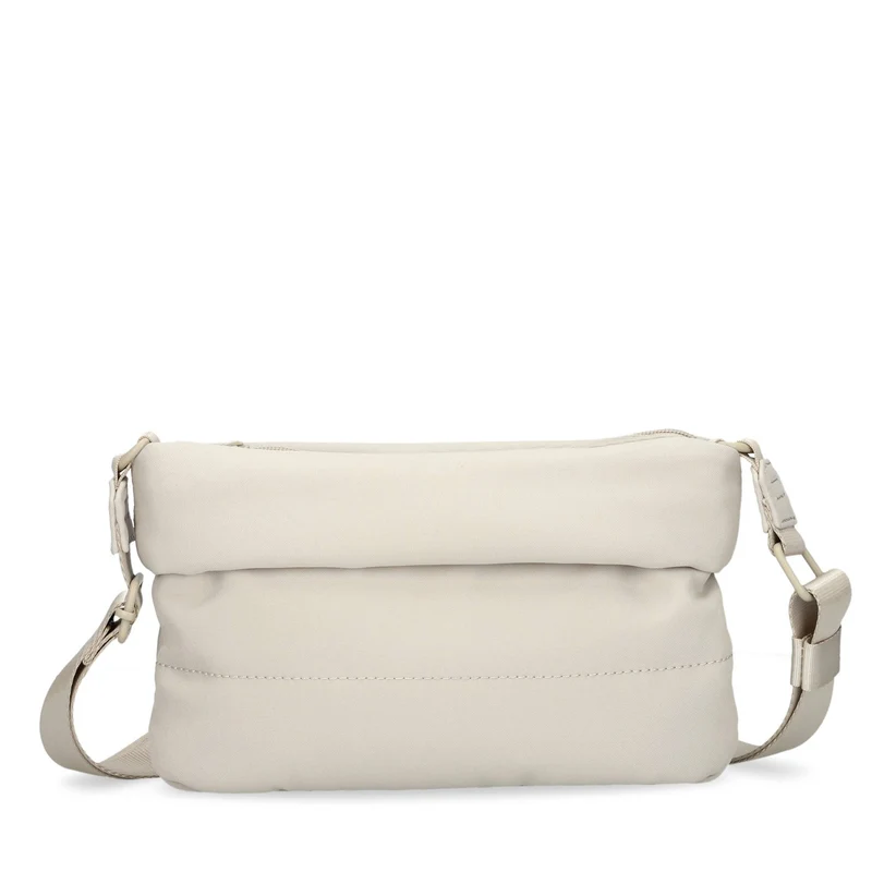 zwei Mademoiselle MTP45 - Umhängetasche 25 cm (sand)