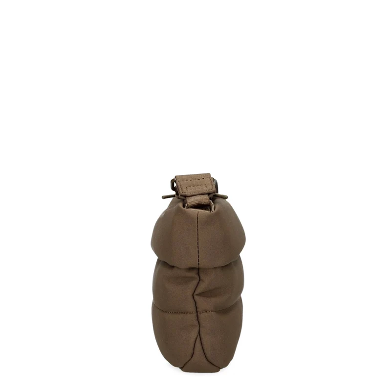 zwei Mademoiselle MTP45 - Umhängetasche 25 cm (brown)