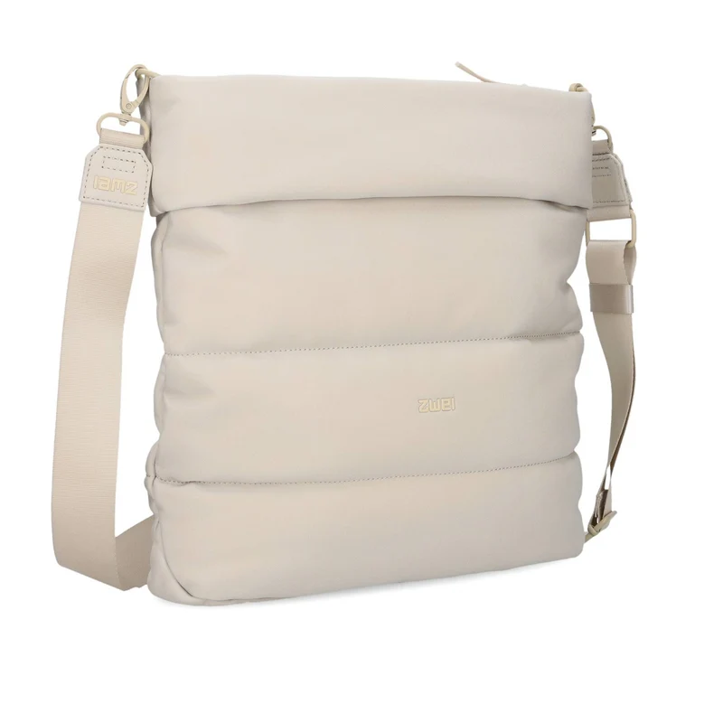 zwei Mademoiselle MTP120 - Shopper 32 cm (sand)
