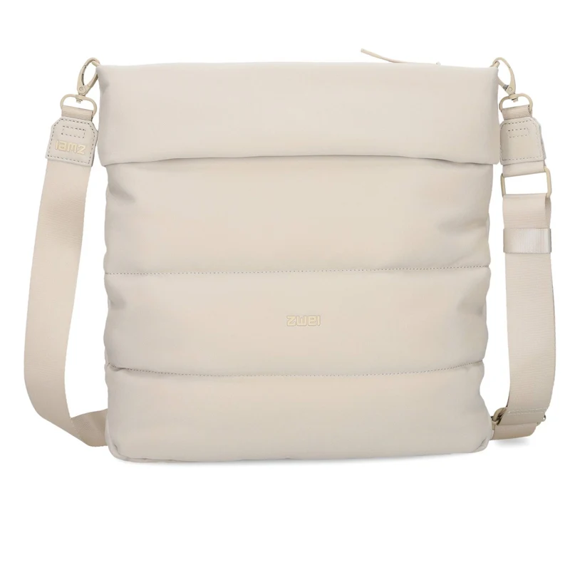 zwei Mademoiselle MTP120 - Shopper 32 cm (sand)