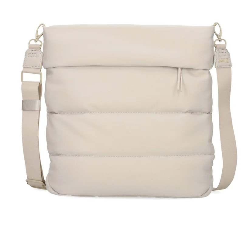 zwei Mademoiselle MTP120 - Shopper 32 cm (sand)
