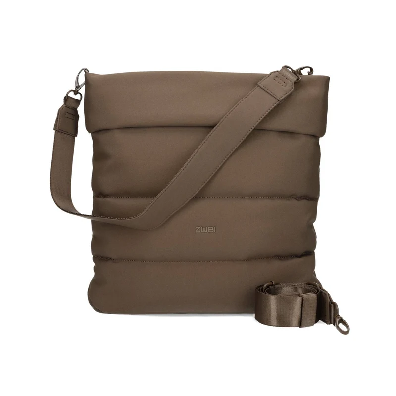 zwei Mademoiselle MTP120 - Shopper 32 cm (brown)