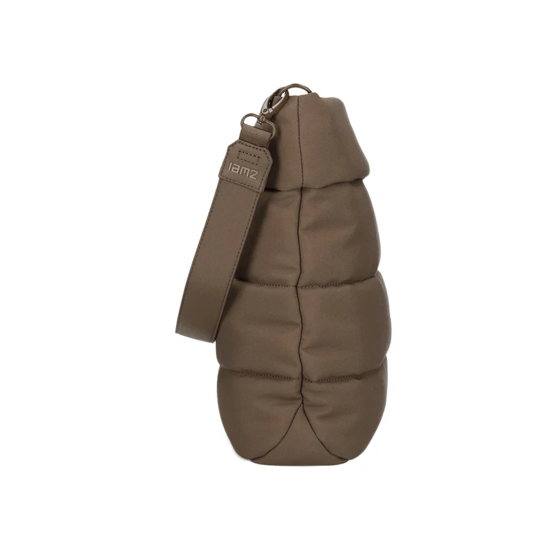 zwei Mademoiselle MTP120 - Shopper 32 cm (brown)