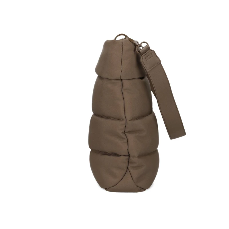 zwei Mademoiselle MTP120 - Shopper 32 cm (brown)