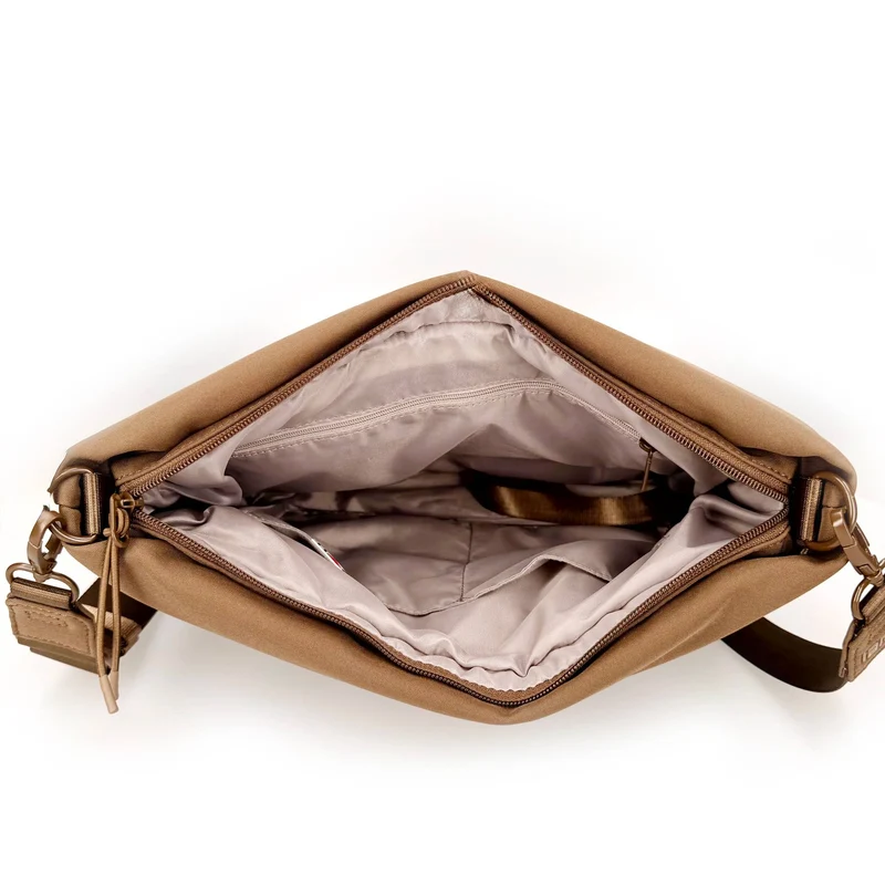 zwei Mademoiselle MTP120 - Shopper 32 cm (brown)