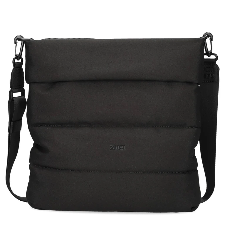 zwei Mademoiselle MTP120 - Shopper 32 cm (black)