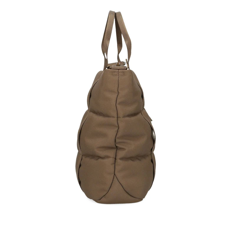 zwei Mademoiselle MTP110 - Umhängetasche 35 cm (brown)