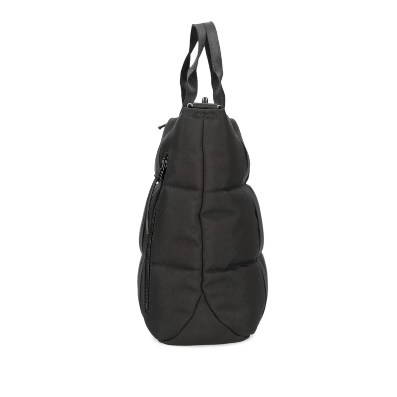 zwei Mademoiselle MTP110 - Umhängetasche 35 cm (black)