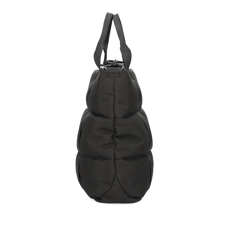 zwei Mademoiselle MTP110 - Umhängetasche 35 cm (black)