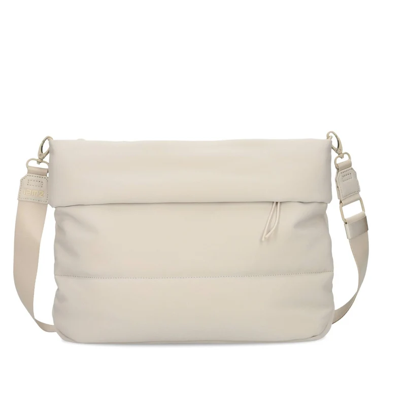 zwei Mademoiselle MTP100 - Umhängetasche 35 cm (sand)