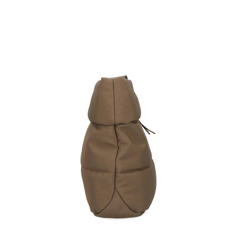 zwei Mademoiselle MTP100 - Umhängetasche 35 cm (brown)