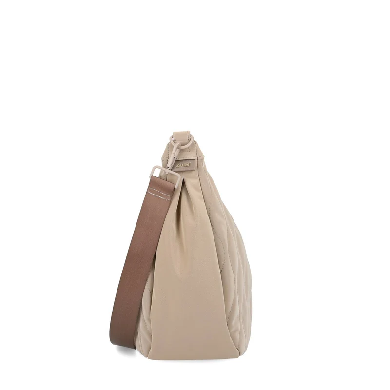 zwei Funda FUN140 - Umhängetasche 41 cm (cappuccino)