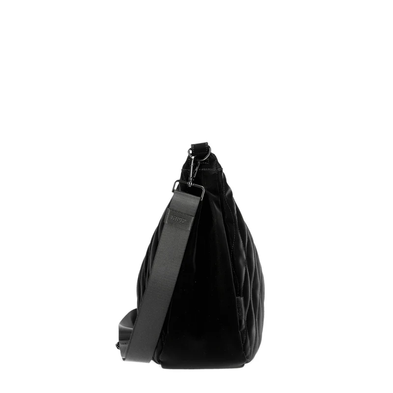 zwei Funda FUN140 - Umhängetasche 41 cm (black)