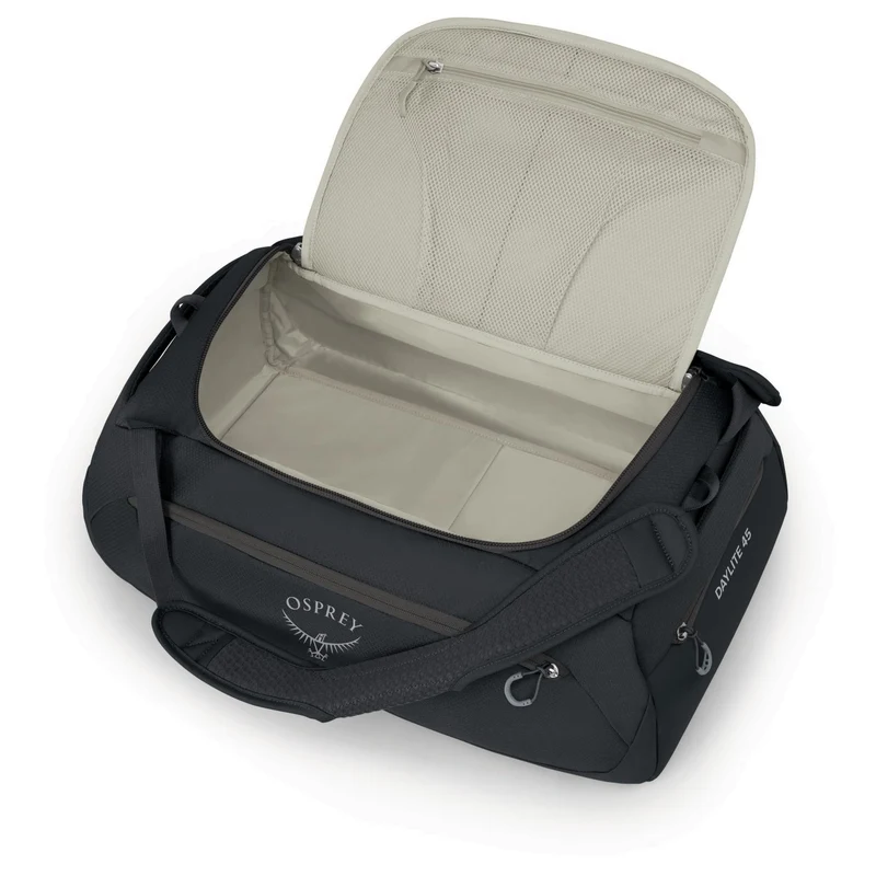 Osprey Daylite Duffel 45 - Reisetasche 53 cm (black)