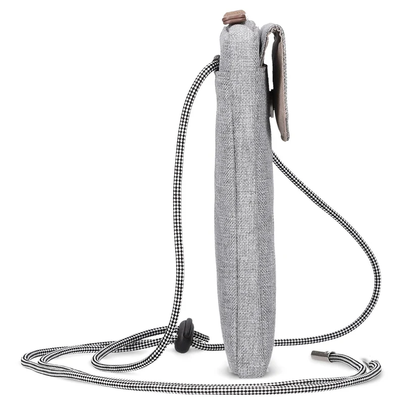 zwei Olli OP30 - Handytasche 19 cm (creme)