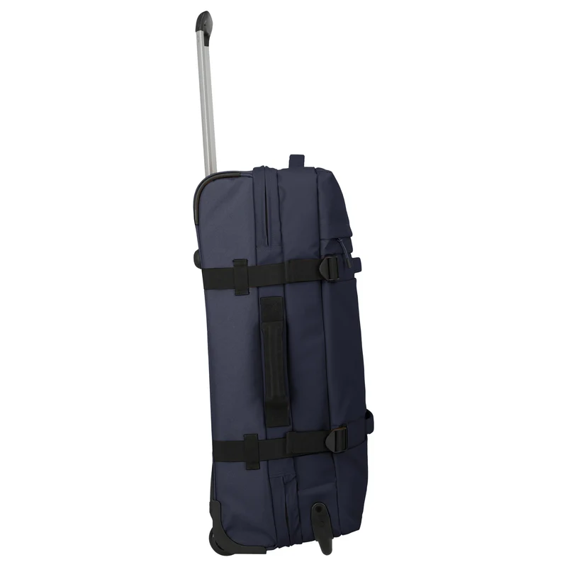 Travelite Bolonia - Rollenreisetasche Set 3tlg. (navy)