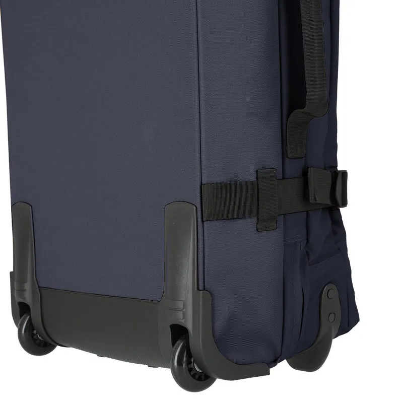 Travelite Bolonia - Rollenreisetasche Set 3tlg. (navy)