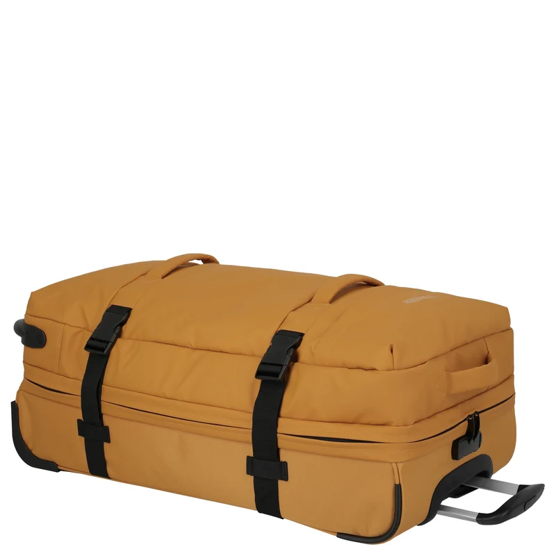 Travelite Bolonia - Rollenreisetasche Set 3tlg. (yellow)