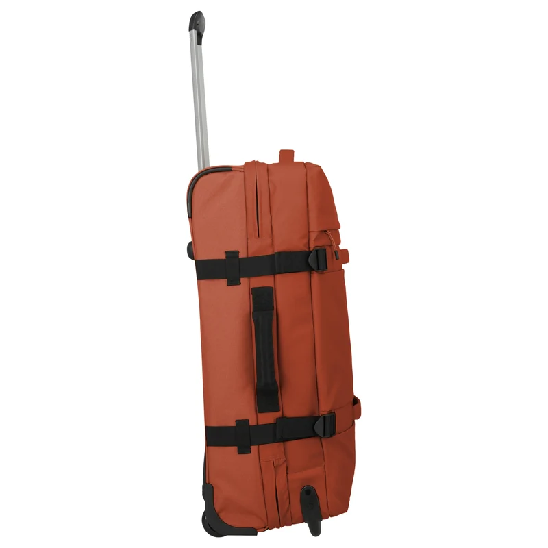 Travelite Bolonia - Rollenreisetasche Set 3tlg. (orange)