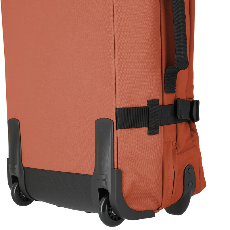 Travelite Bolonia - Rollenreisetasche Set 3tlg. (orange)